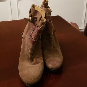 Nine West Donley Boot